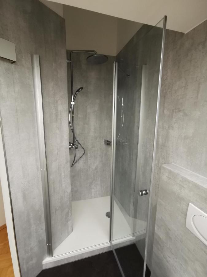 Apartment Bergfuehrer Warth  Екстер'єр фото
